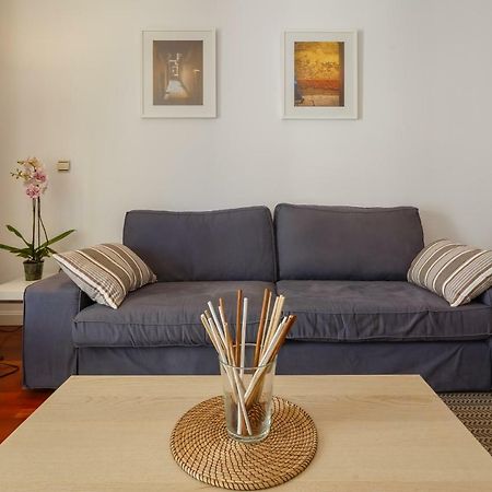 Calderon De La Barca Apartment Cádiz Exterior photo