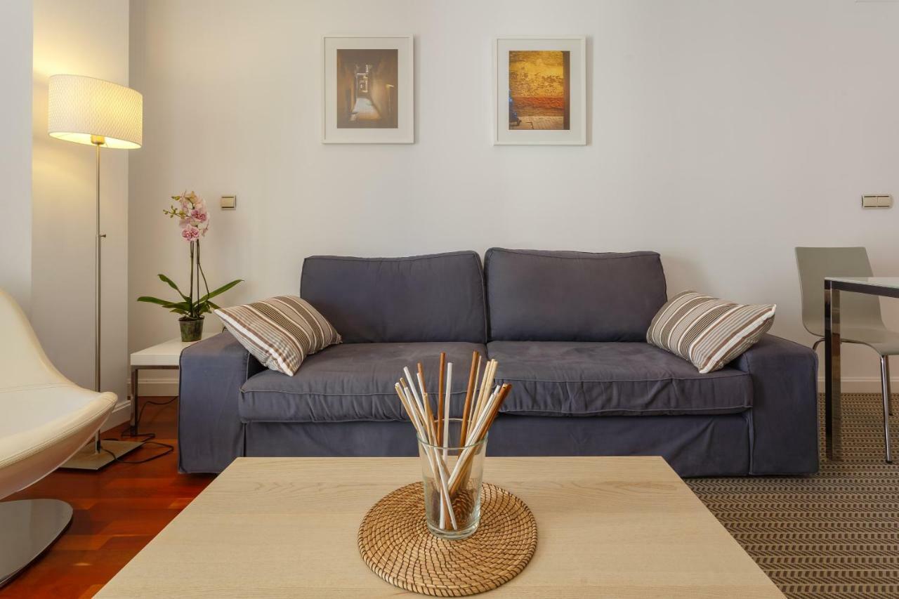 Calderon De La Barca Apartment Cádiz Exterior photo