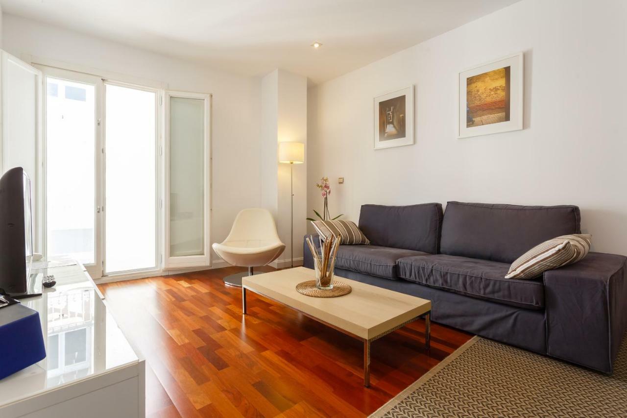 Calderon De La Barca Apartment Cádiz Exterior photo