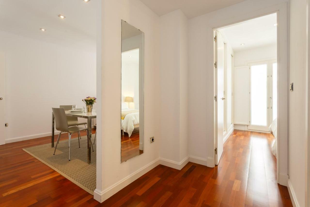 Calderon De La Barca Apartment Cádiz Exterior photo