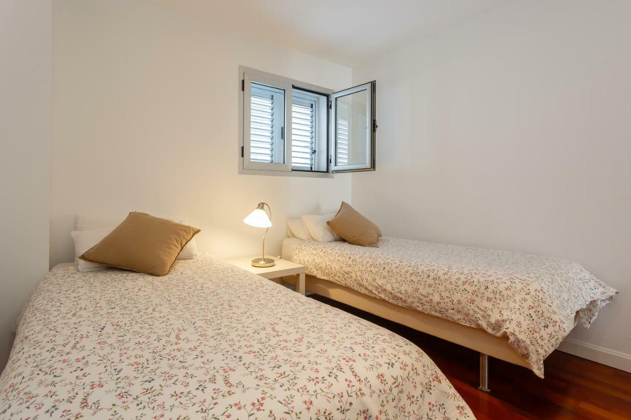 Calderon De La Barca Apartment Cádiz Exterior photo